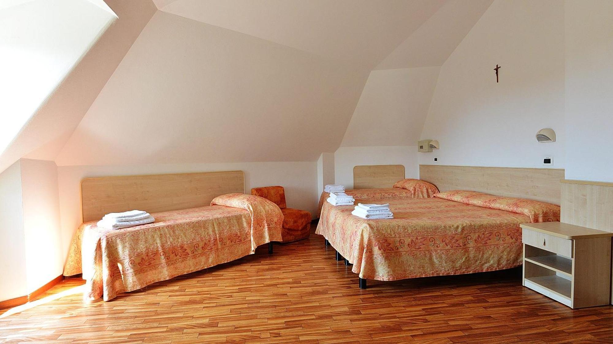 Hotel Bamar